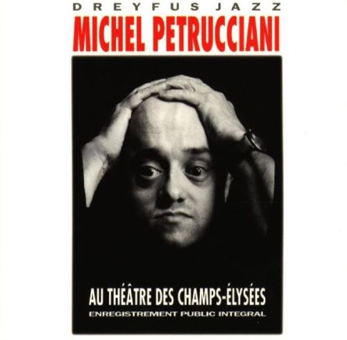 Michel Petrucciani - Live-Paris Concert - Preis vom 11.10.2026 03:10:56 h