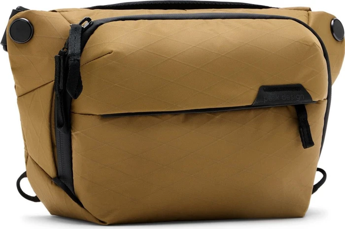 Peak Design Everyday Sling 3L v2 - Coyote