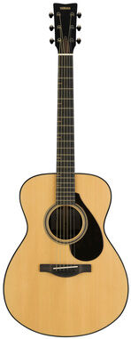 Yamaha FS7 R Natur Hochglanz