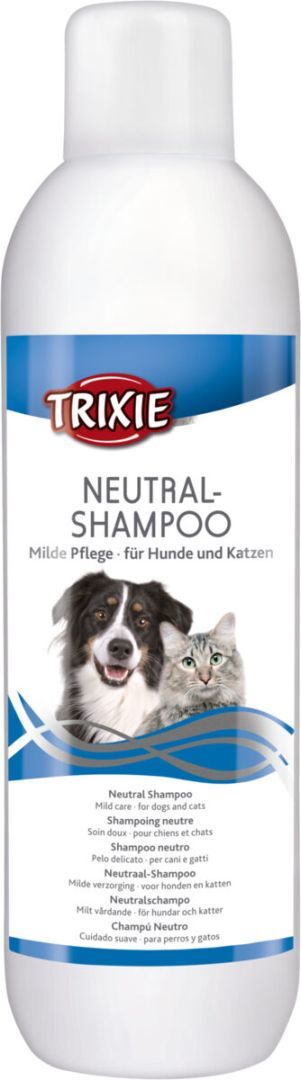 TRIXIE Neutral-Shampoo, 1 l