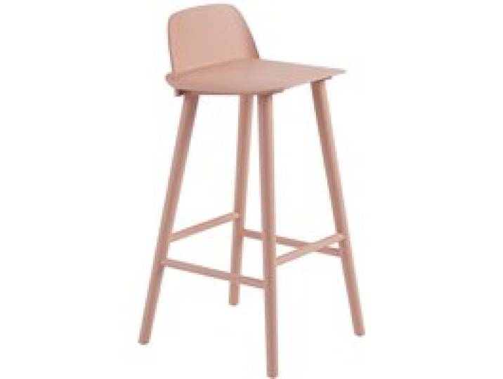 Muuto - Nerd Barhocker