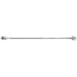 Gedore, Schraubenschlüssel, 7 XL 19 Ring-Maulschlüssel extra lang UD-Profil 19 mm (19 mm)