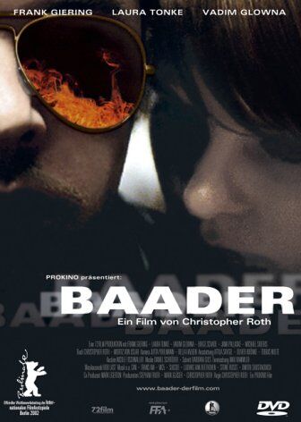 Christopher Roth - Baader - Preis vom 08.10.2026 07:26:42 h