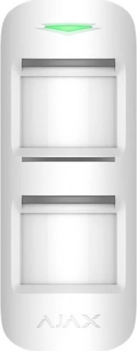 Ajax Systems Bewegungsmelder MotionProtect Outdoor weiss (3 m) (1717301289533WH1)