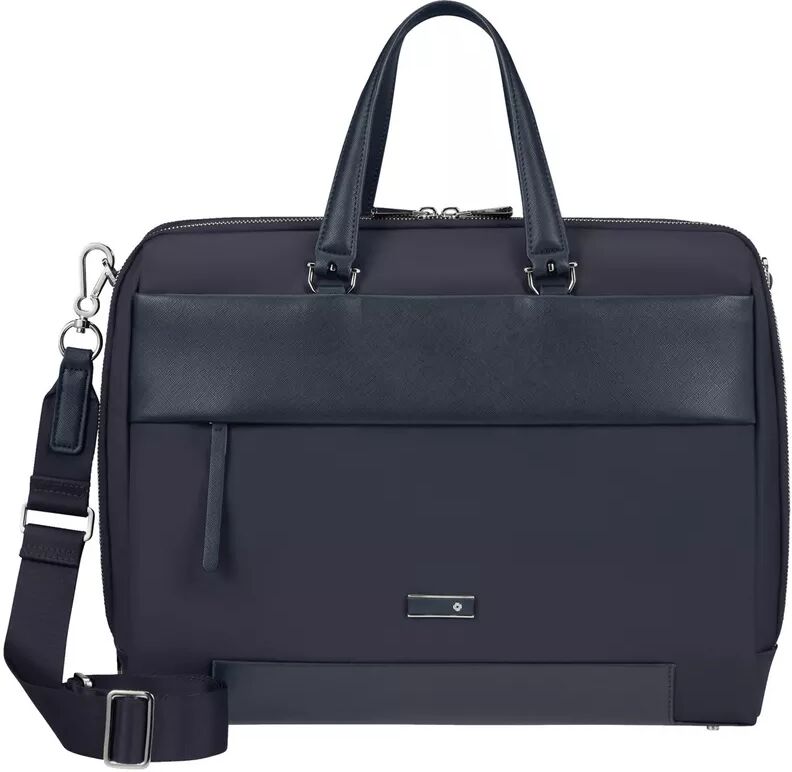 Samsonite - Business-Tasche, 14.5L, Marine
