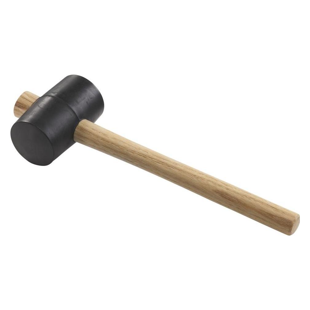 Hultafors Gummihammer (320 g) (823052)