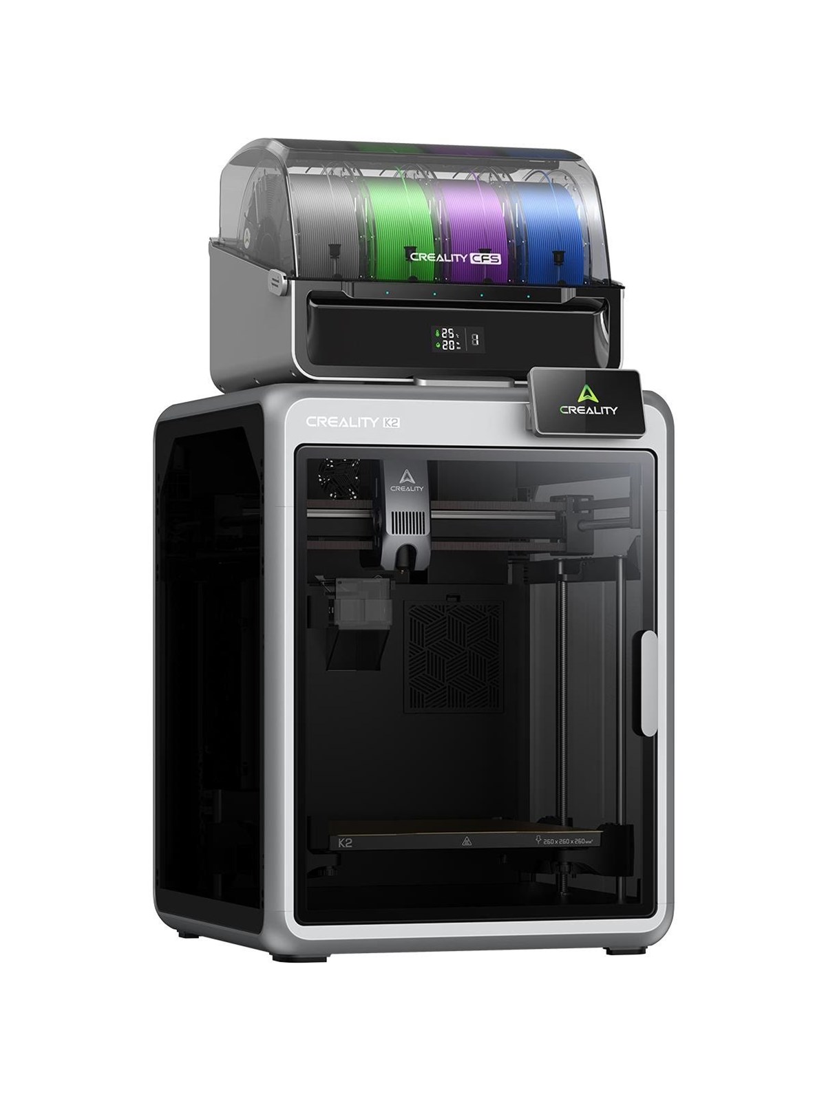 CREALITY K2 Combo - 3D Drucker