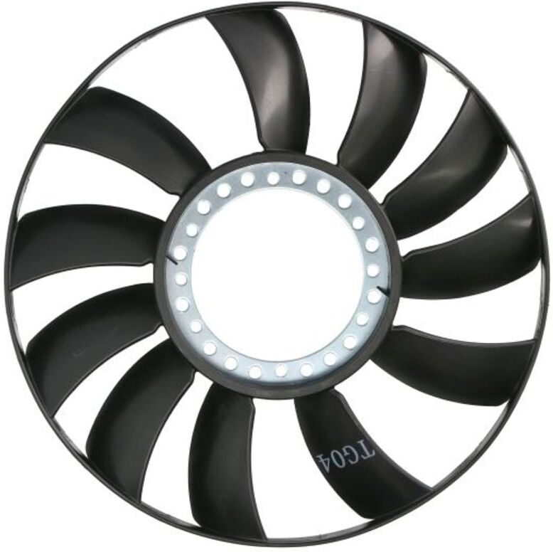 Lüfter THERMOTEC D9A001TT