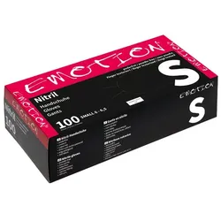 100 Stück Efalock Nitril Handschuhe