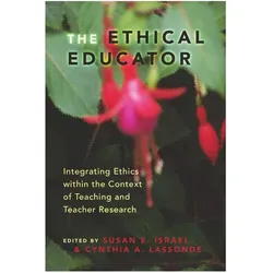 The Ethical Educator, Schulbücher von Susan Israel, Cynthia A. Lassonde