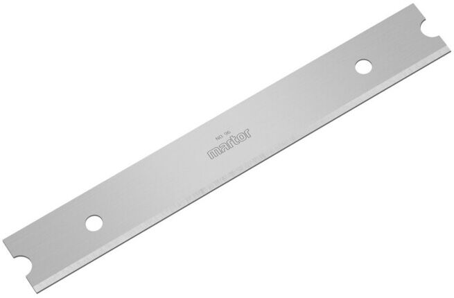 Martor Lames grattoir n° 96.60, lot de 10 (96.60)