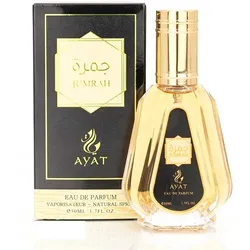 Ayat Jumrah Eau De Parfum 50ml Spray
