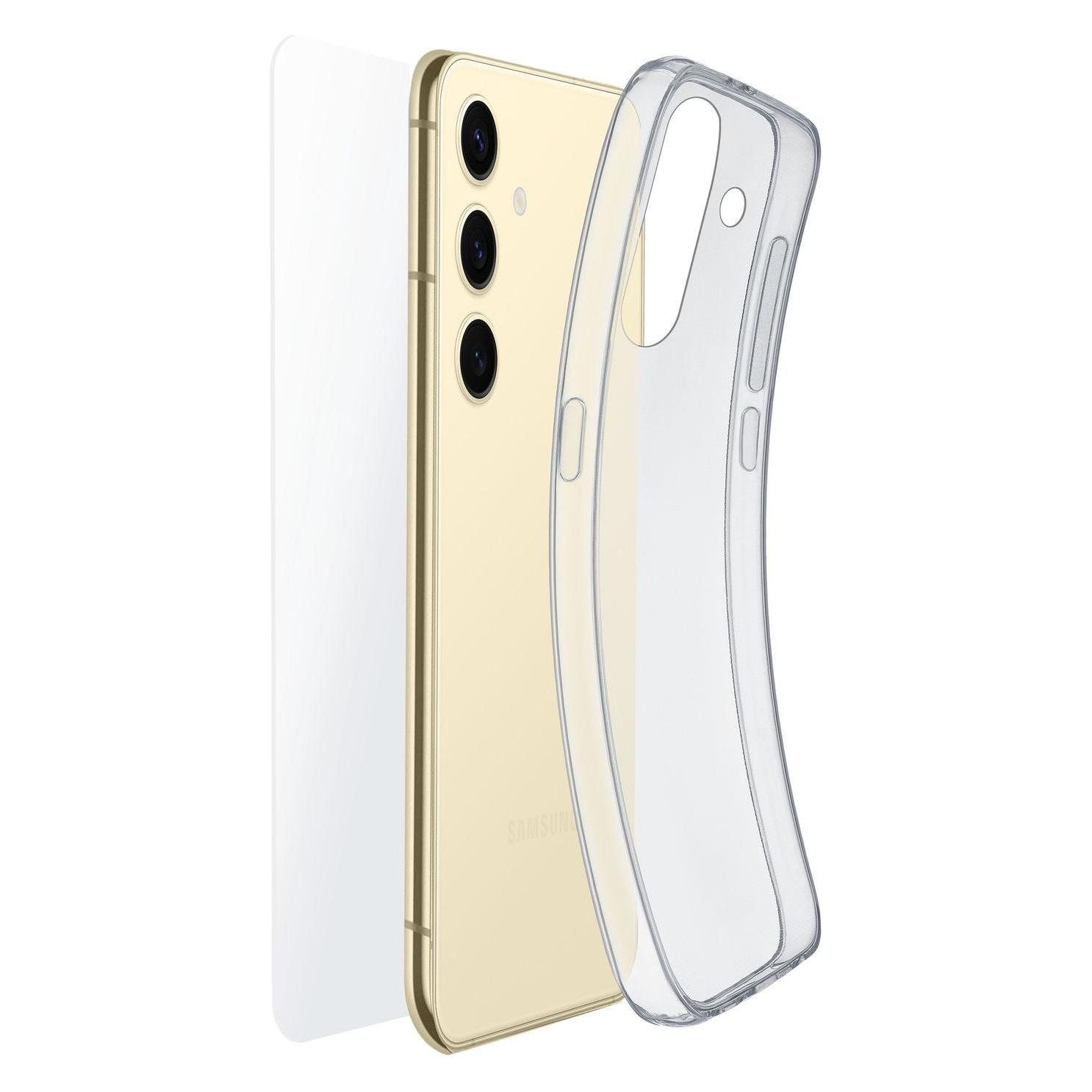 Cellularline PROTKITGALS25T (Samsung Galaxy S25) (PROTKITGALS25T)