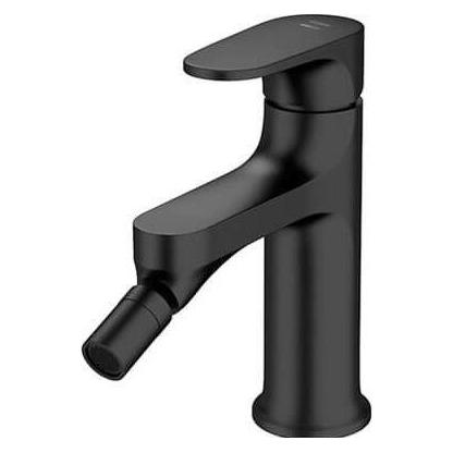 Cersanit Bateria bidetowa Inverto stojąca czarny mat (S951-288) (S951-288)