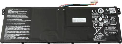 Acer Notebook-Akku Akku KT.00307.010 11.55V 3634 mAh