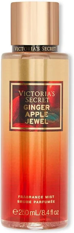 Victoria's Secret Ginger Apple Jewel body mist 250 ml