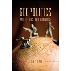 Indiana University, Schallplatten, Geopolitics and the Quest for Dominance