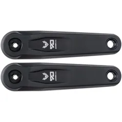 SRAM Kurbelsatz Eagle 90 Transmission 165 mm schwarz