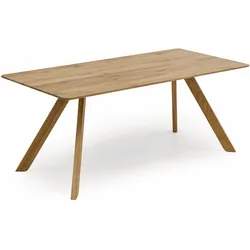 Esstisch LUND ( L200xB100xH75cm) - L160xB90xH75cm