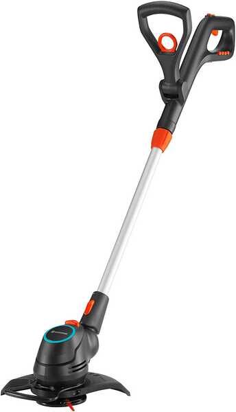 Gardena ComfortCut 23/18 - Akku-Rasentrimmer - OHNE AKKU UND LADEGERÄT