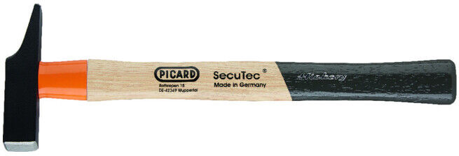 Picard Marteau de cordonnier SecuTec 25mm (0008602-25)