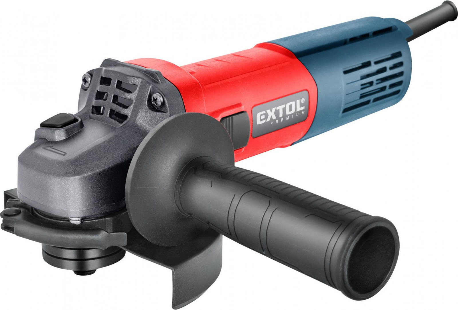 Extol Premium Haakse slijper 8892024 - 125 mm - 800 W
