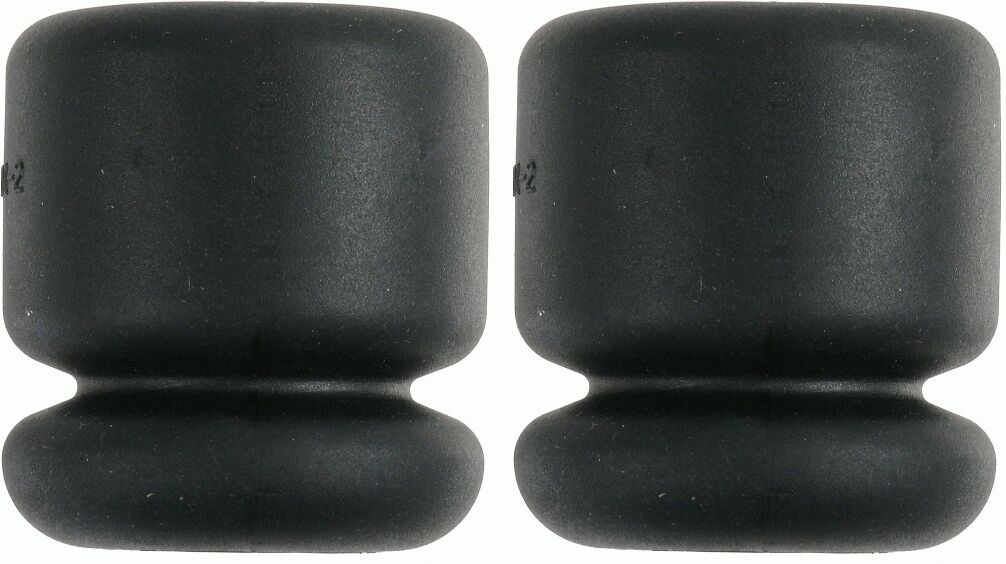 Sachs Anschlagpuffer, Federung Service Kit 900 192 Für Ford
