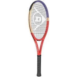 Dunlop, Tennisschläger, (2, 285 g, Bespannt)
