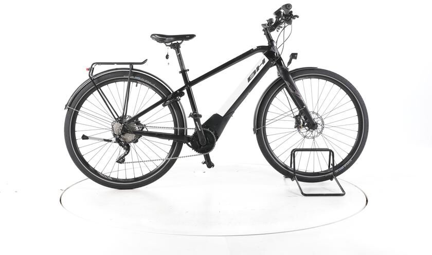 BH Bikes Atom Cross Pro Trekking E-Bike - 298800
