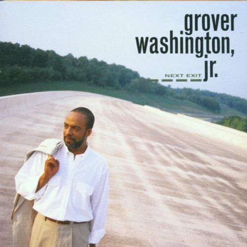 Washington, Grover Jr. - Next Exit - Preis vom 30.09.2026 03:33:06 h