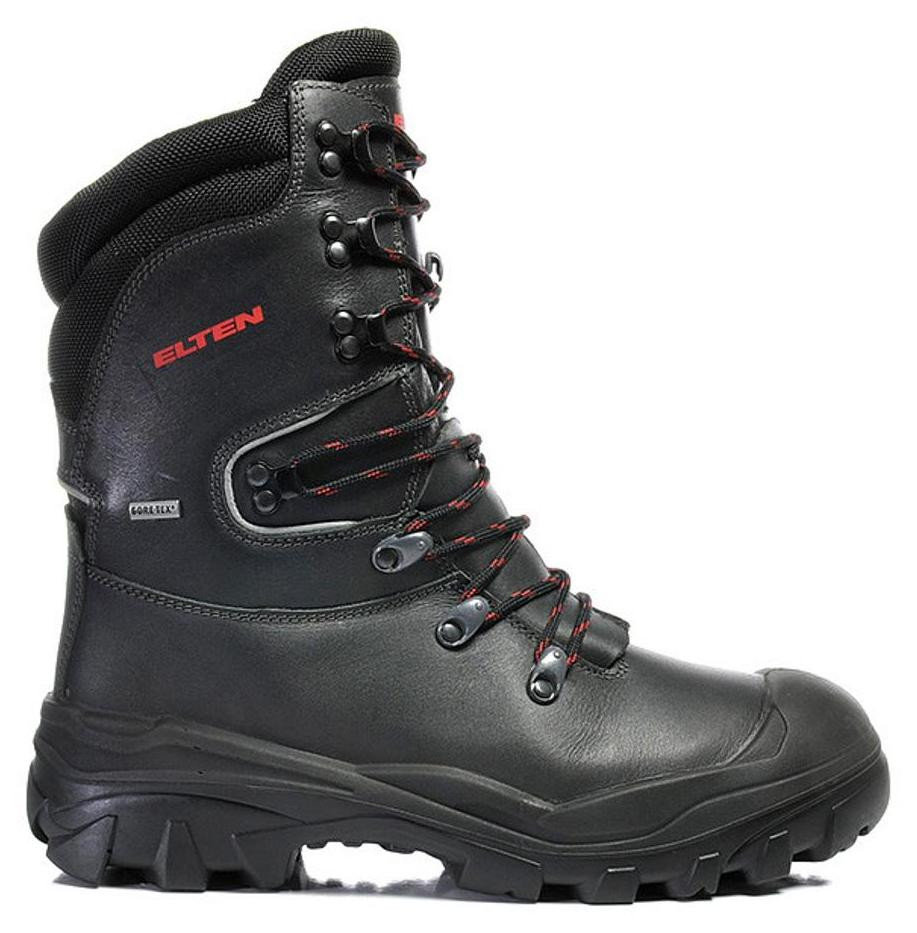 Elten Forst S3 ARBORIST GTX CI 88781 veiligheidsschoen met snijbescherming maat 40
