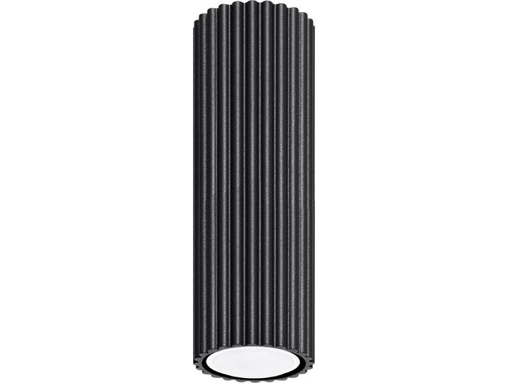 Deckenleuchte KARBON 20, schwarz