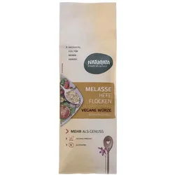 Melasse Hefeflocken