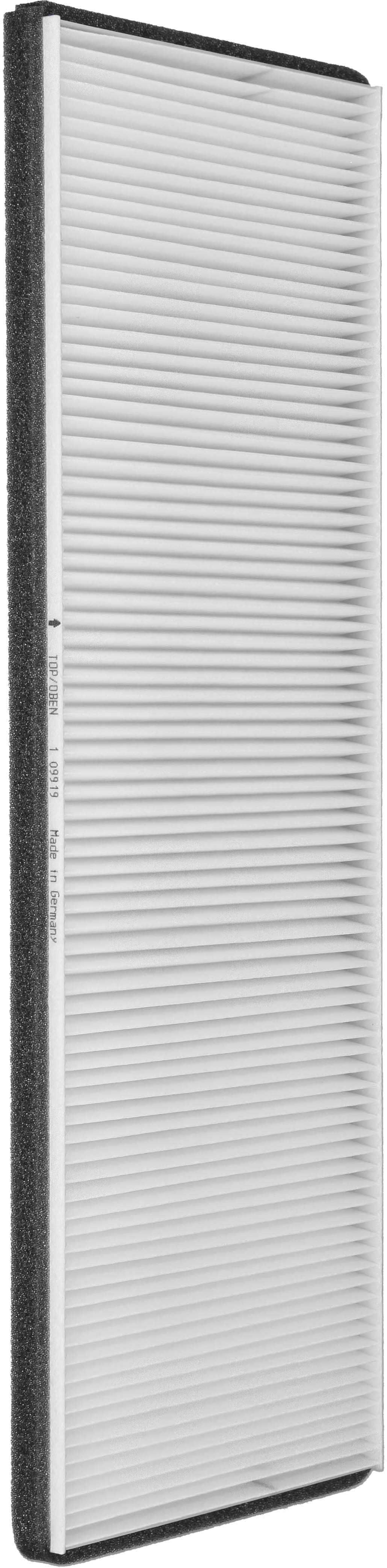 Airmatic Filterbau Filter, Innenraumluft If0001 Motorraum, Unter Den Scheibenwischern Für Opel