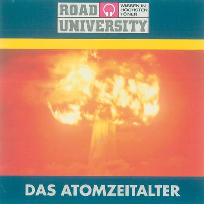 Das Atomzeitalter - Klaus Kamphausen, Audio, 4056198075012