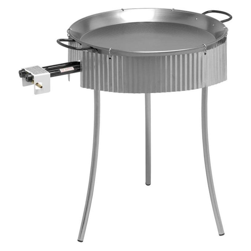 Vaello Paravent Edelstahl Kocher (45296941)