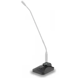 Helvia STILE B200P, Mikrofonständer