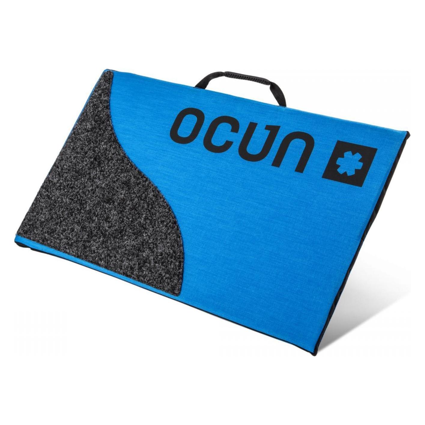 Ocun Sitpad (04725-Dark-Blue)