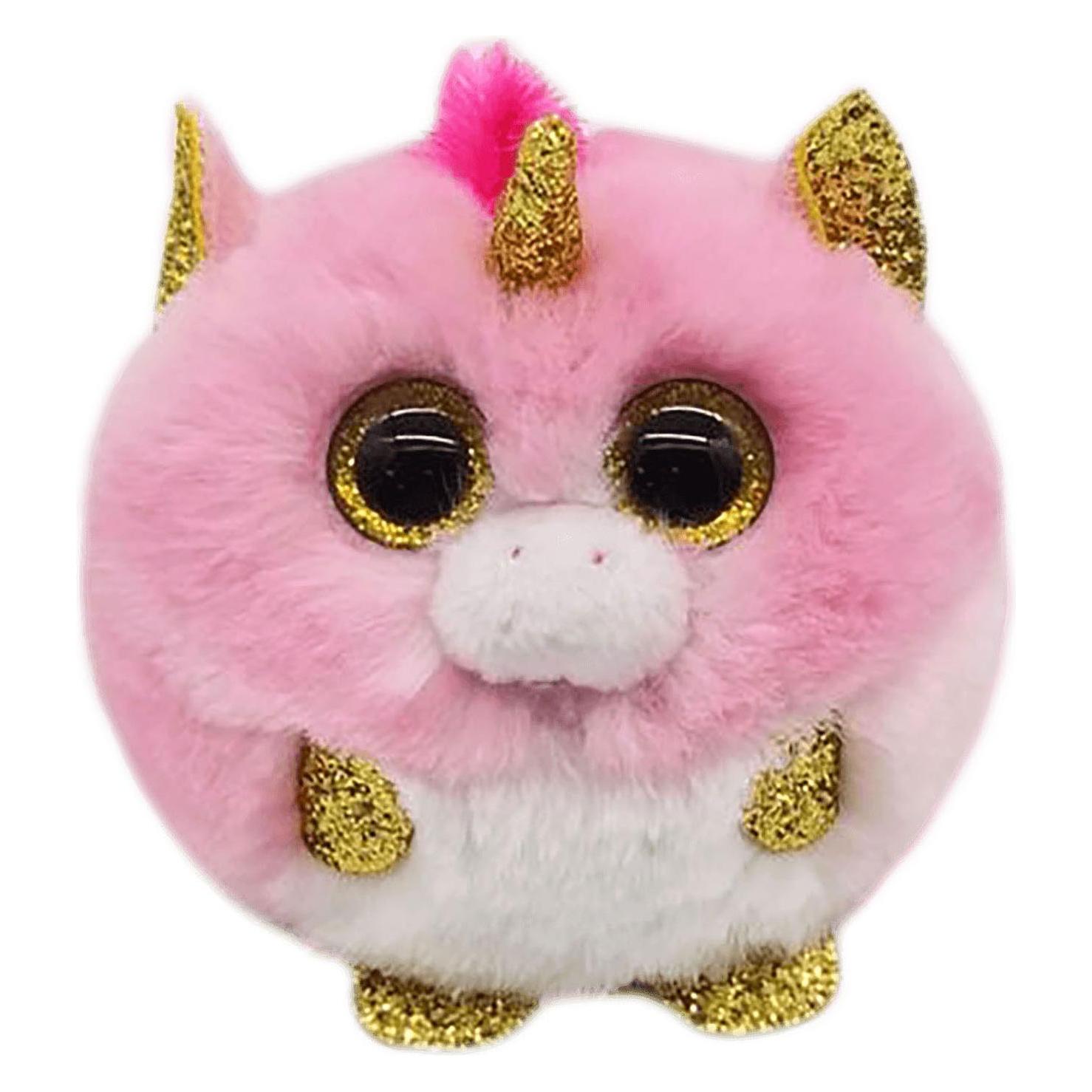 Ty Teeny Puffies Fantasia Einhorn 10cm (7 cm) (42508)