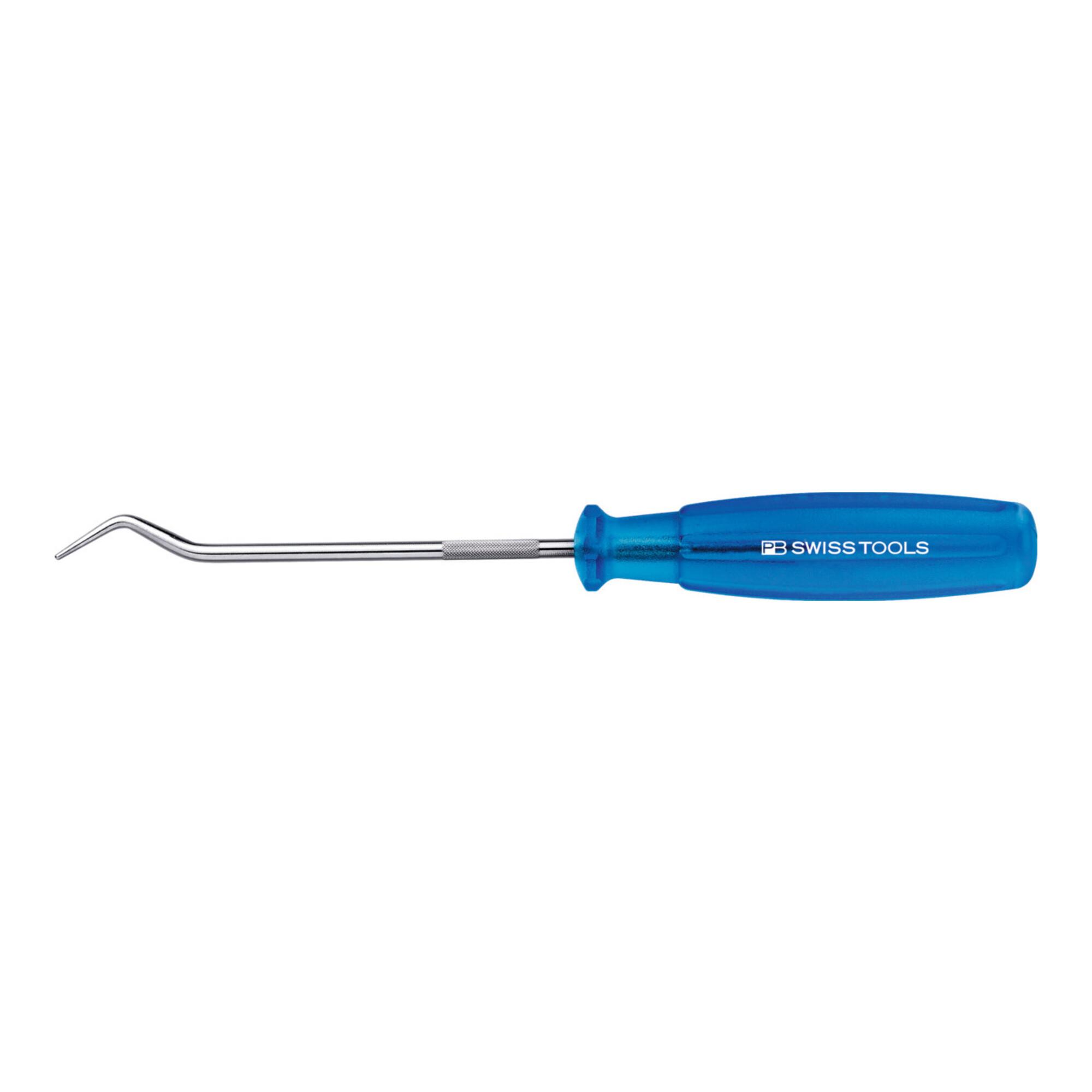 PB SWISS TOOLS Pick Tool, Typ: 1 (7675.3-80 BL)