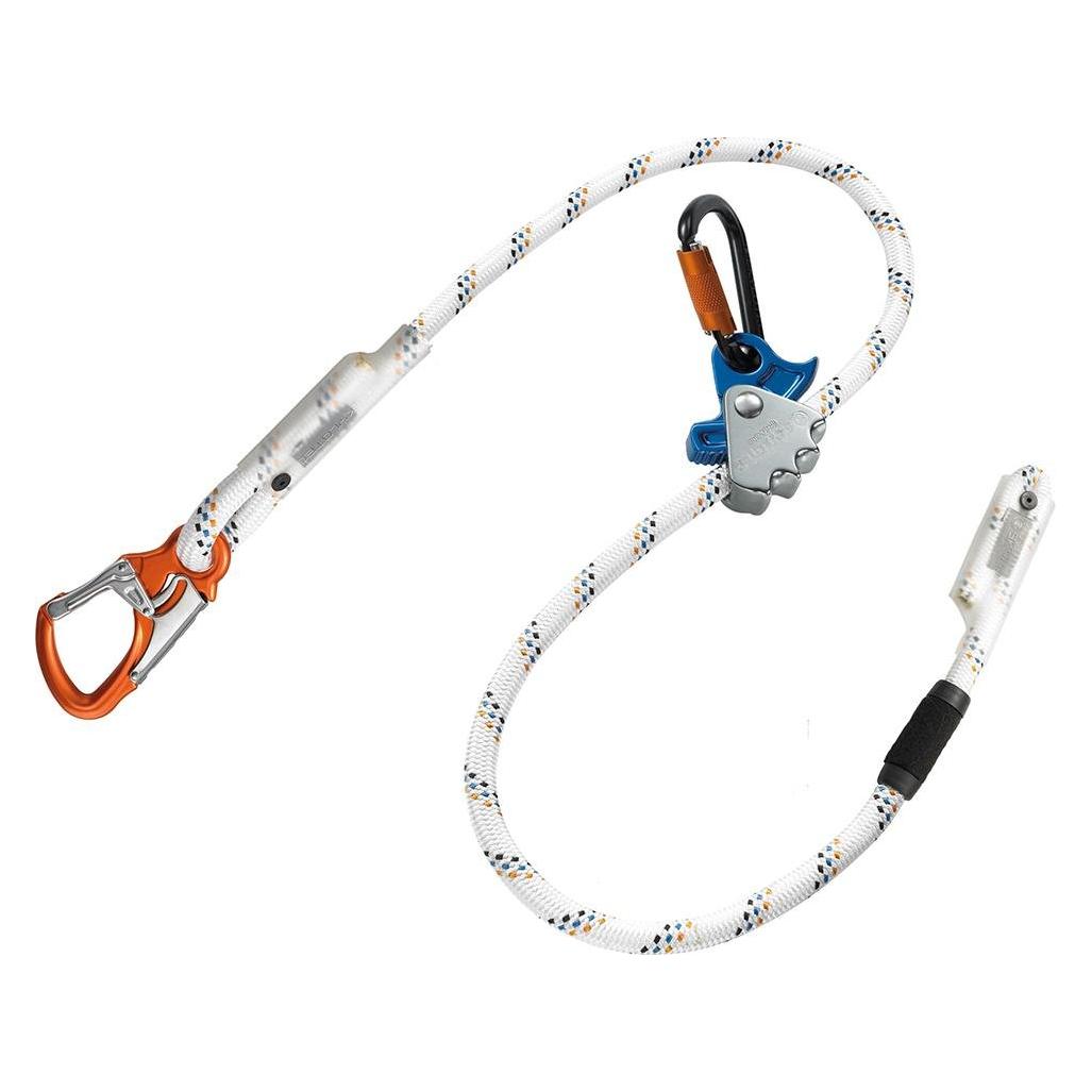 Skylotec Sicherheits Set 313, Superion Gr.M/2XL (Auffanggurt, 140 kg) (4030281222767)