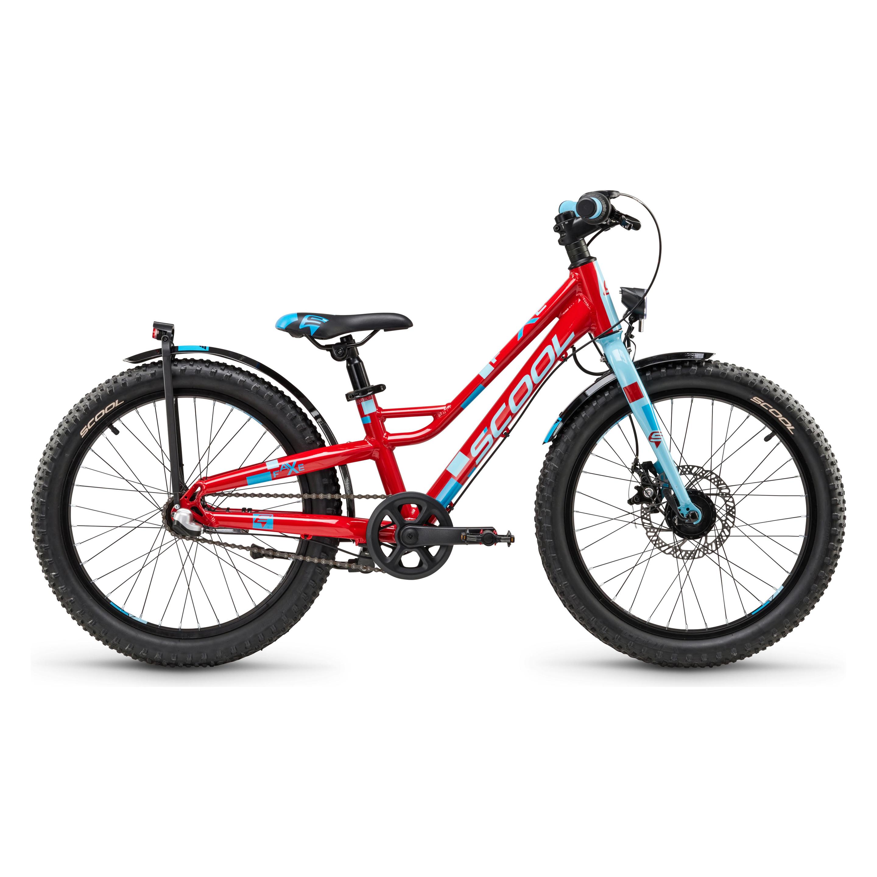 S'cool 20" faXe (20") (23801782)