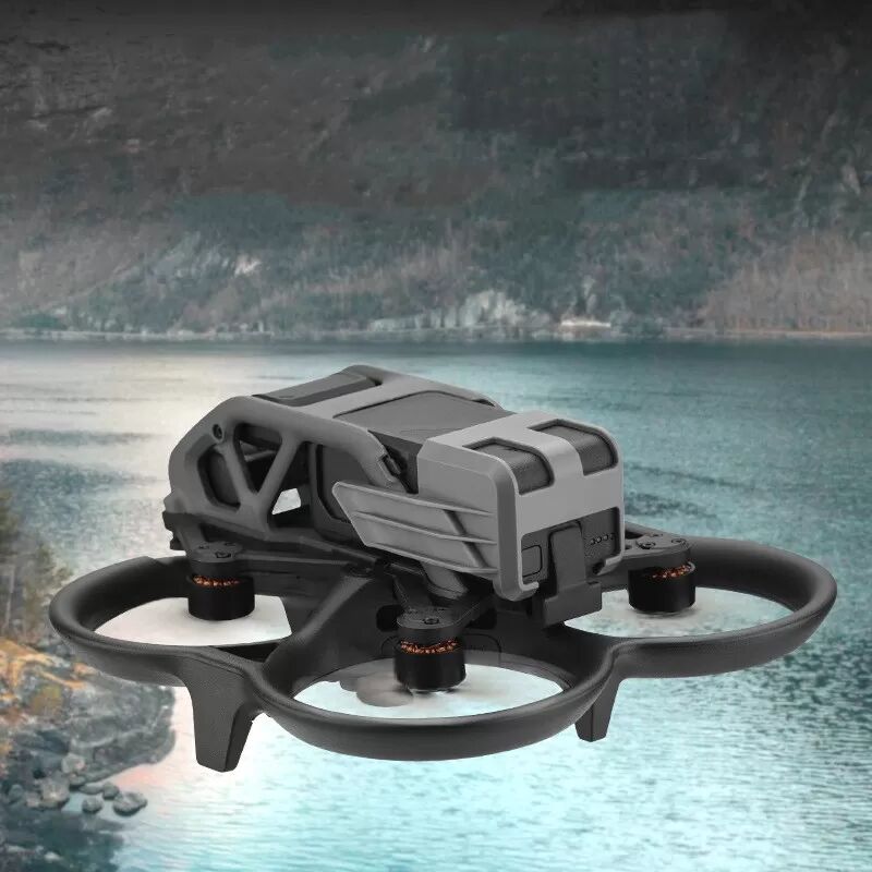 INF Anti-Release-Akku-Clip, Anti-Fall-Schnalle für DJI Avata-Akku