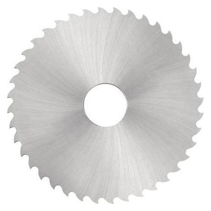 Dormer Metallkreissägeblatt DIN 1838 D63xB1.2mm HSS Zähnezahl 40 (D74563.0X1.2)
