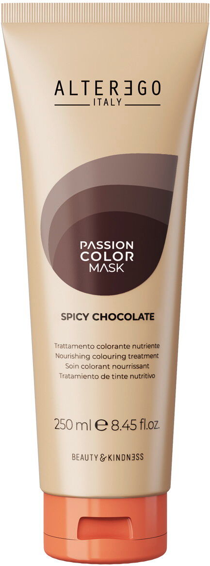 250ml ALTER EGO Passion Color Mask