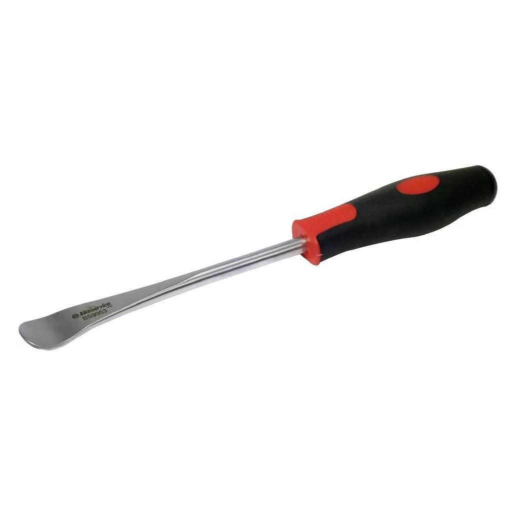 Bikeservice Reifen + Montierhebel 2-Komponentengriff BS9953 4717991299530 (BS9953)