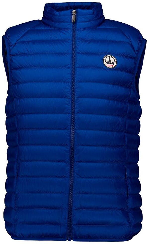 Jott  - Tom Cobalt - M - Doudoune sans manches