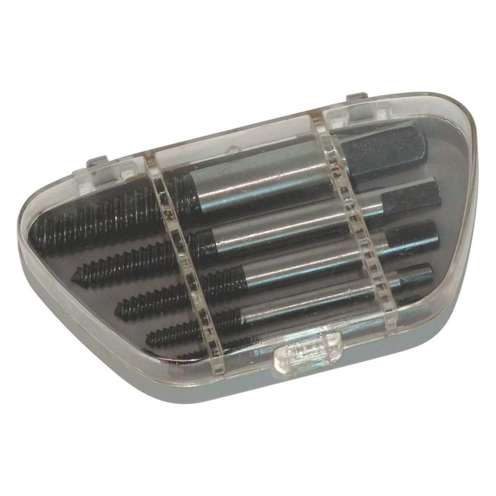 C.K Magma Schraubenausdreher-Set T3062 0 (T3062 01)