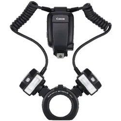 Canon Macro Twin Lite MT-26EX-RT