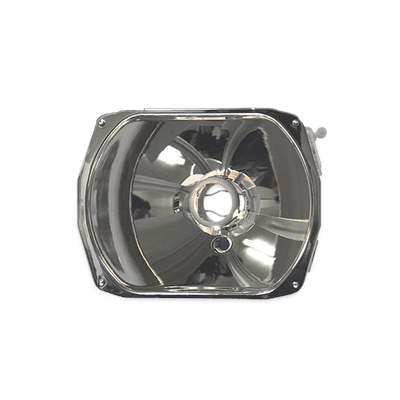 DIEDERICHS Reflektor, Hauptscheinwerfer HYUNDAI 6815096 92408J9210